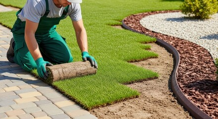 Landscapers Oahu